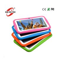 Kids education tablet for students child as Christmas birthday gift