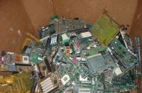 Used Motherboard Scrap