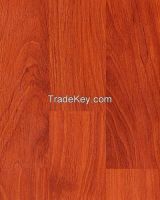 8mm HDF E0  Eco-friendly  laminate  flooring