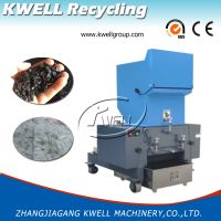 Plastic Crusher/Plastic Crushing Machine/PVC Pipe Crusher/Plastic Grinder