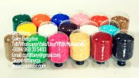 Color Masterbatch, LLDPE Pigment 20-35