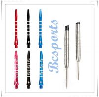 Aluminum Shaft, Tungsten Dart Wholesale Supplier