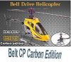 Esky Carbon Fiber Belt-CP EK1H-E015D RC Electric Micro Helicopter Kit