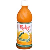 Ruby Mango drinks 500ml