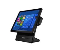 Maple Touch 15 inches POS touch screen computer 158-POS