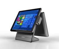 Maple Touch 15 inches POS touch screen terminal 158-POS