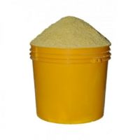 Yellow garri
