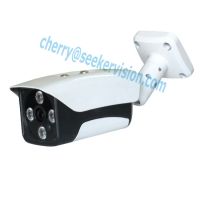 H.264 HD Night Vision IR Cut Night Vision Outdoor Bullet IP66 Waterproof AHD Camera 3.0MP 4 in 1 Function