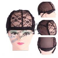 Ã¢ï¿½ï¿½Wig Caps For Making Wigs With Adjustable Strap Lace Front Brown Weaving Cap ToolsHairÃ¢ï¿½ï¿½NetÃ¢ï¿½ï¿½Hairnets wholesale