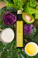 Sesame OIL 100% Cold Pressed