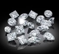 GIA Cerified Loose Diamond F-VS2-1.30