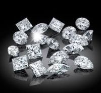 GIA Certified Loose Diamond G-VS2-1.08