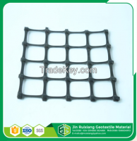 Hot Sale Biaxial Plastic Geogrid