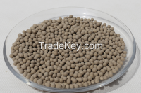 Activated clay desiccant