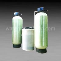 APS Water Softener for Remove Water Hardness