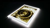 LED Edge-lit Light Panel