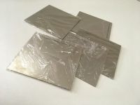 Titanium bar and other shapes titanium products