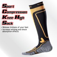 Outdoor Compression Sport Socks 