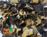 Dried Wood Ear Mushroom/ Black Fungus