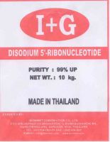 Disodium 5' Ribonucleotide
