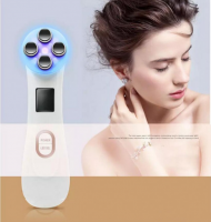 2019 Beauty Machine Mini Korea RF Face Lifthing Machine, Face Whitening Instruments for Home Use