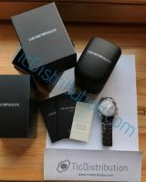 Armani watches (100% authentic)