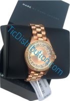 Marc Jacobs watches (100% authentic)