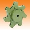 4B Sprocket for Forged Chains