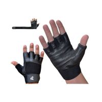 Weight Lifting Gloves