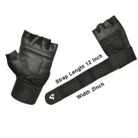 Weight Lifting Gloves