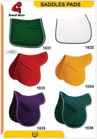 Saddle Pads