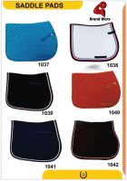 Saddle Pads