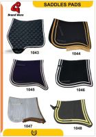 Saddle Pads