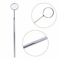 Dental Mirror Dentist Handle Tool