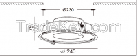 Led Recessed Ceiling Light