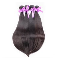 Virgin Brazilian Hair Weave