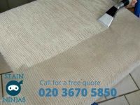 Upholstery cleaning Wimbledon