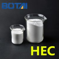 BOTAI Hydroxy Ethyl Cellulose HEC