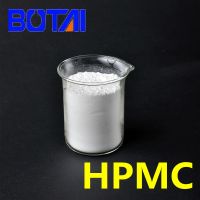 BOTAI Hydroxypropyl Methyl Cellulose HPMC