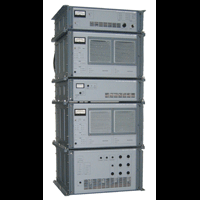 2.5kW MF/HF Transmitter model: MSE-620-R