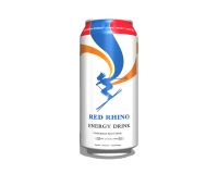  Red Rhino Energy drink 250ml