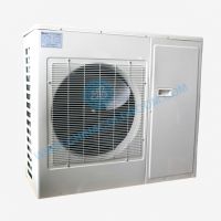 Copeland Scroll Type Air-Cooled Condensing Unit