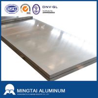 High-end 2017 Aluminum Sheets