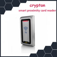 125khz Rfid Smart Proximity Card Reader