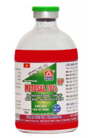 METOSAL 10% VIP - Tonic, Stimulating Metabolism, Supporting Prevention and Treatment of Infectious Diseases