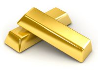 Gold Bars