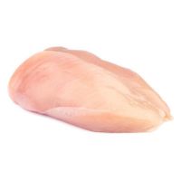 Frozen Boneless Chicken