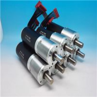 2017 Micro gearbox planetary gearbox precise reducer micro gearbox electric tailgate