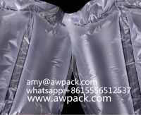 Inflatable Protective Packaging film