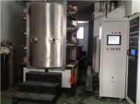 PVD Coater Multi Arc Vacuum Coating Machinery